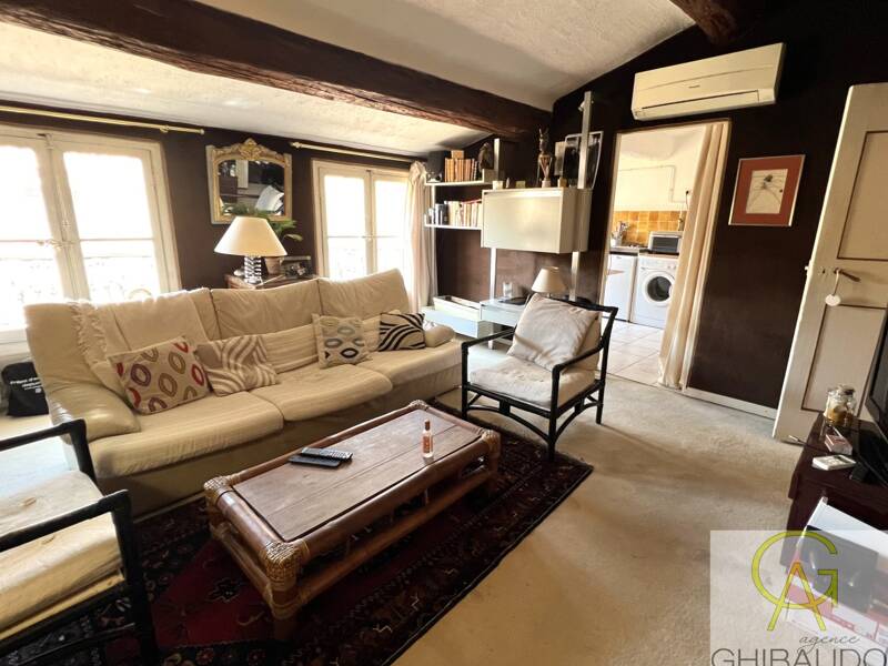 Maison à vendre, 47m², AIX EN PROVENCE