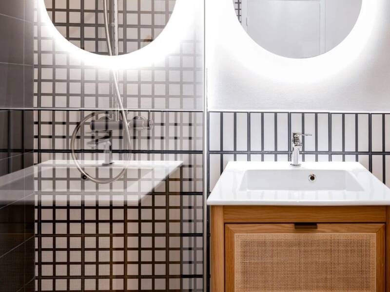 Maison à louer, 55m², NICE