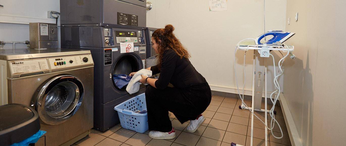 Studio meublé à louer dans la résidence étudiante Twenty Campus — 13