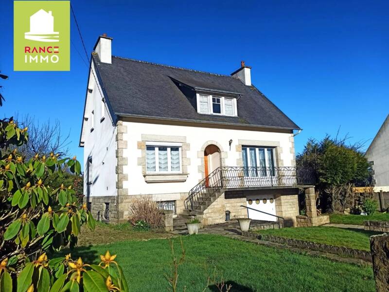 Maison à vendre, 96m², SAINT SAMSON SUR RANCE