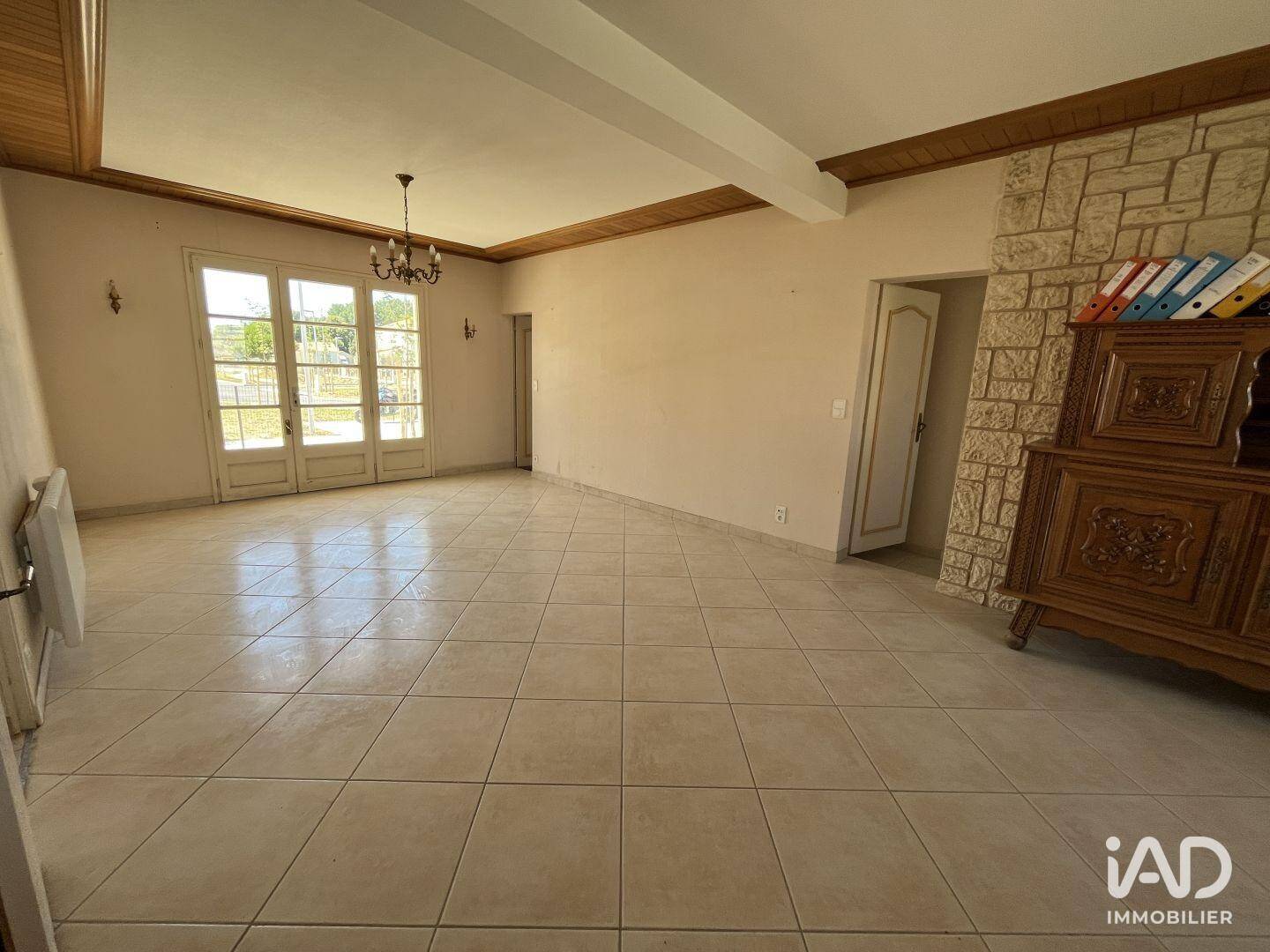 Maison à vendre, 135m², NOTRE DAME DE MONTS