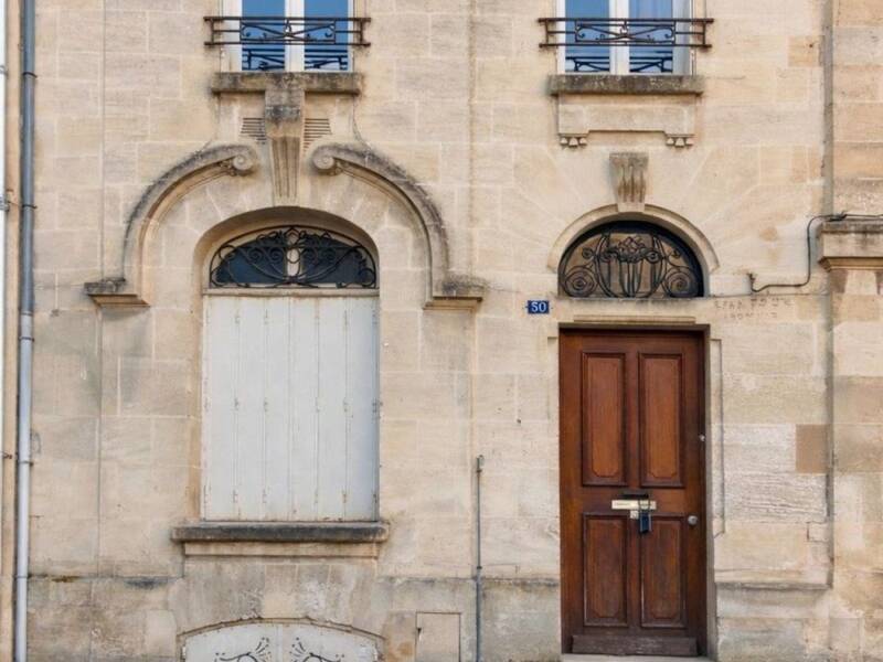 Maison à vendre, 150m², LIBOURNE