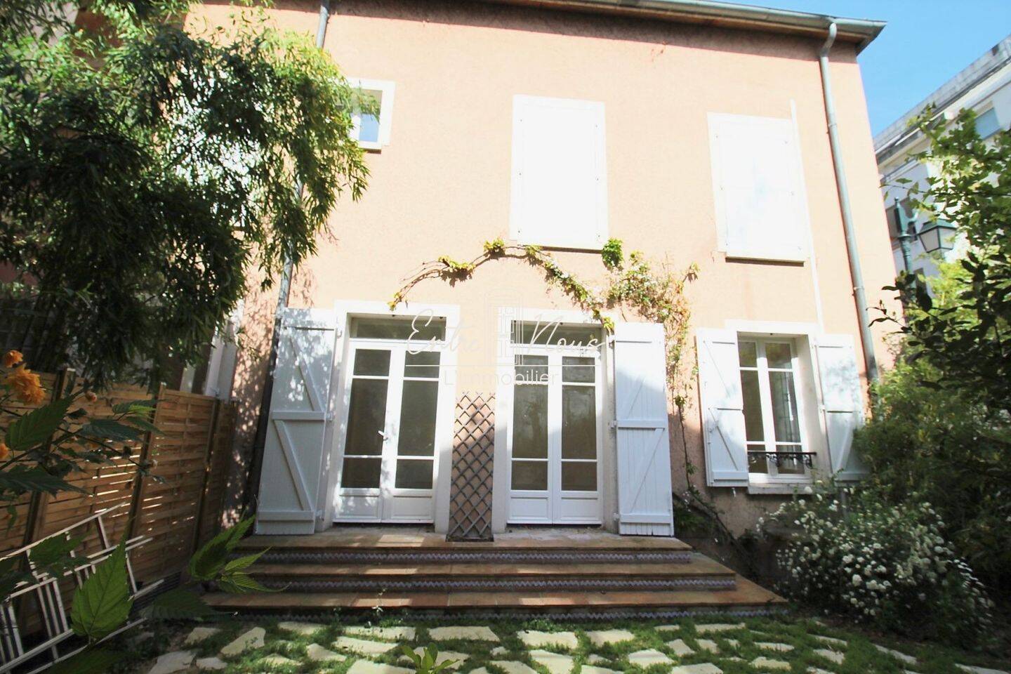 Maison à vendre, 122m², ASNIERES SUR SEINE