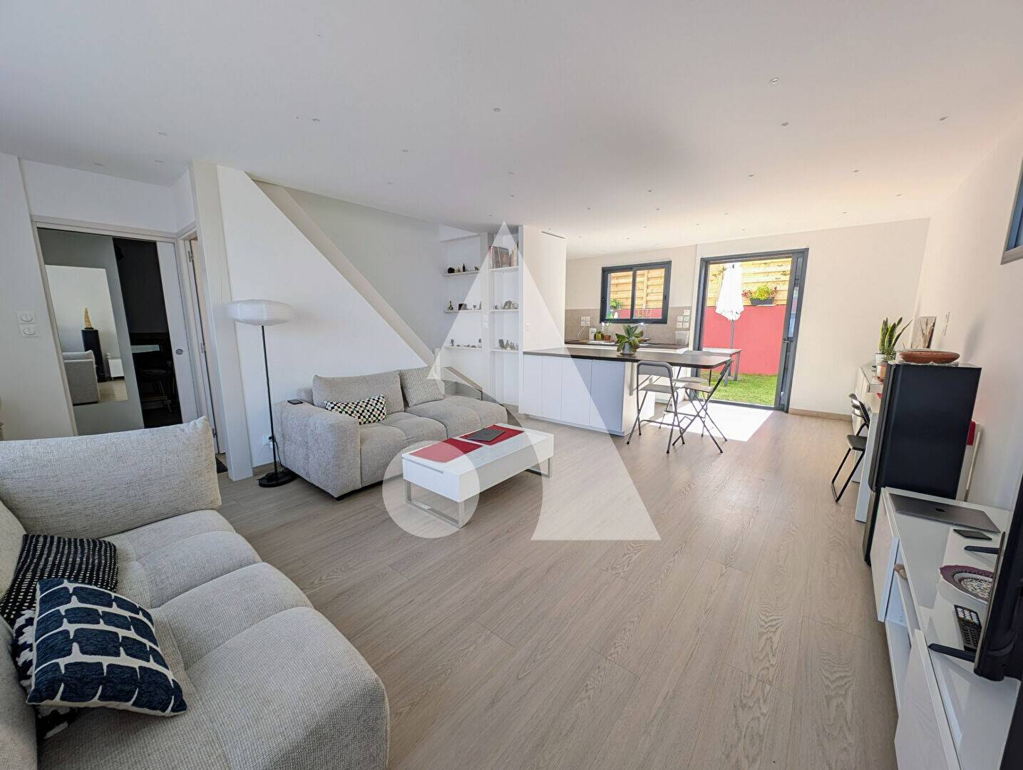 Maison à vendre, 106m², LA FRETTE SUR SEINE