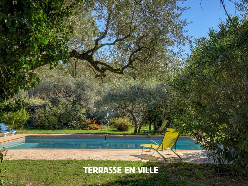 Maison à vendre, 220m², AIX EN PROVENCE