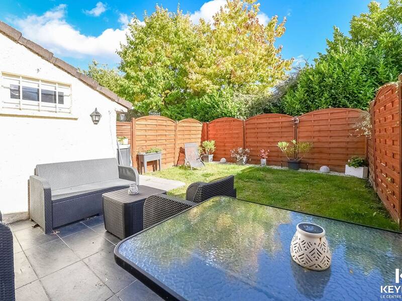 Maison à vendre, 85m², TAVERNY
