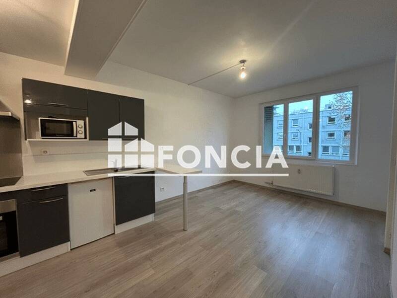 Maison à louer, 36m², ROUEN