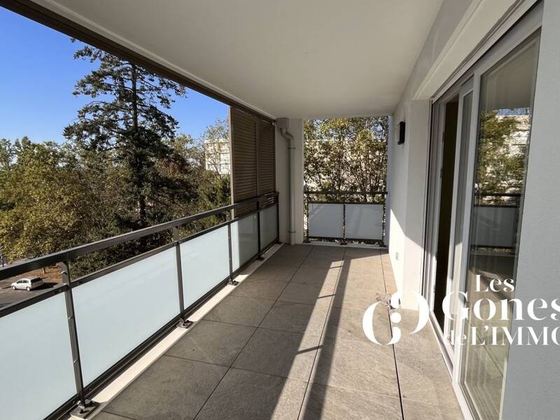 Maison à louer, 89m², SAINTE FOY LES LYON