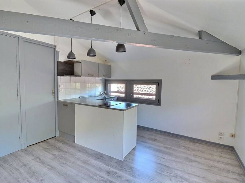 Maison à louer, 21m², NICE