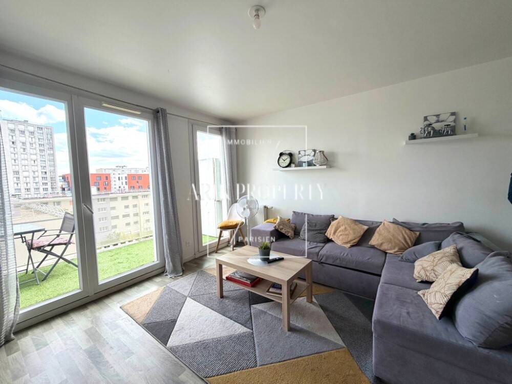 Maison à louer, 58m², CHAMPIGNY SUR MARNE