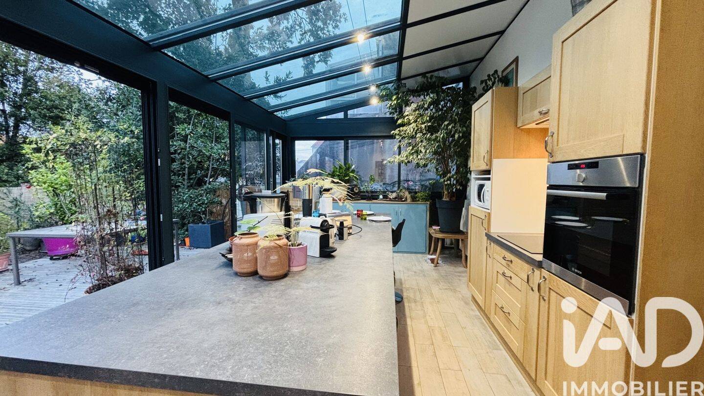 Maison à vendre, 143m², LA ROCHELLE