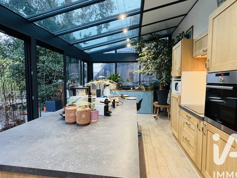 Maison à vendre, 143m², LA ROCHELLE