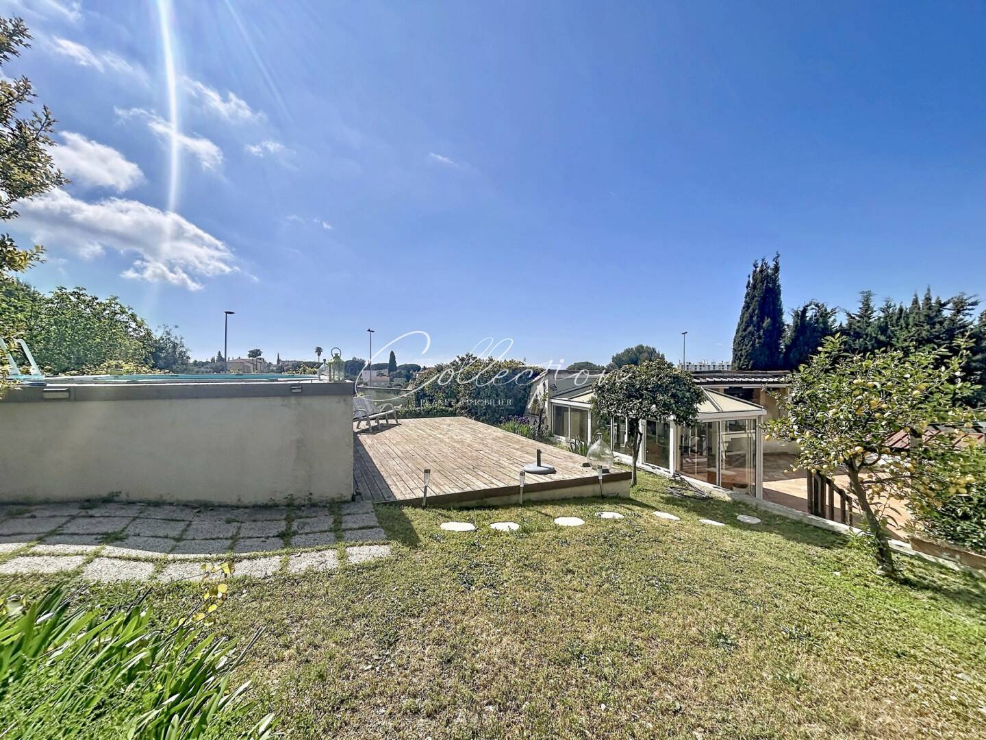 Maison à vendre, 193m², ANTIBES