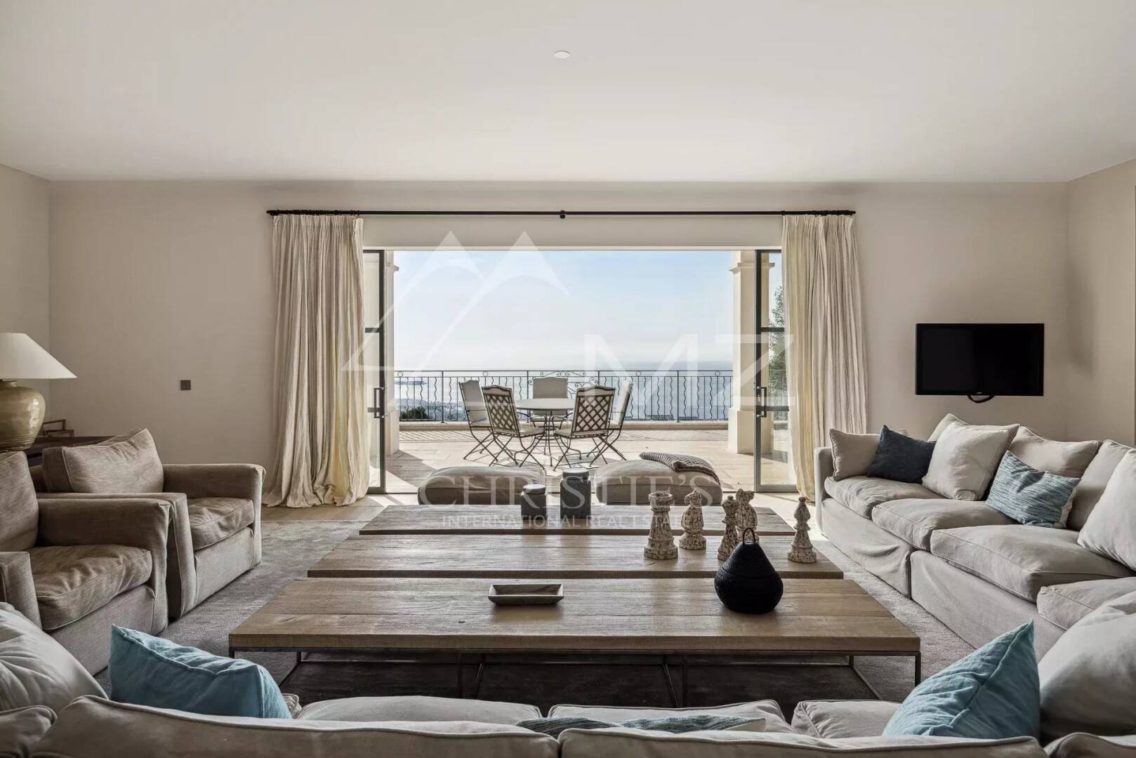 Maison à vendre, 590m², CANNES