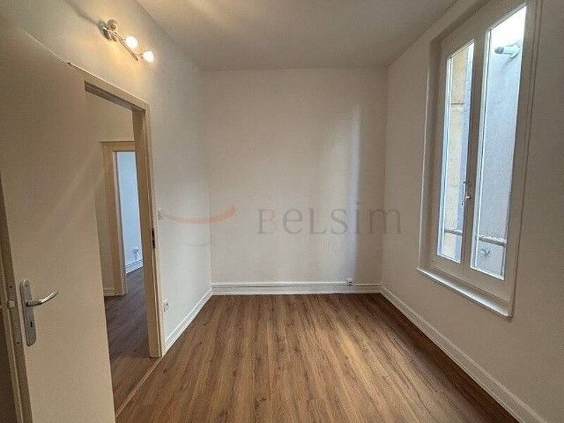 Maison à louer, 97m², METZ