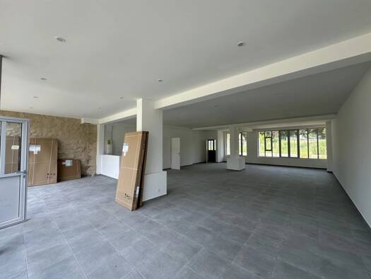 Boutique à vendre 288 109 € 119,3 m² de surface de vente Belle-Église 60540