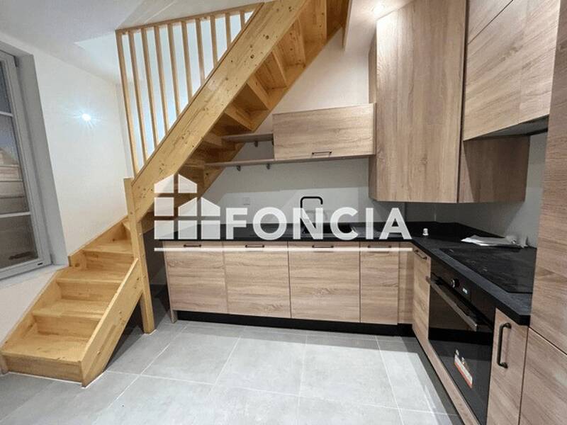 Maison à louer, 62m², CLERMONT FERRAND