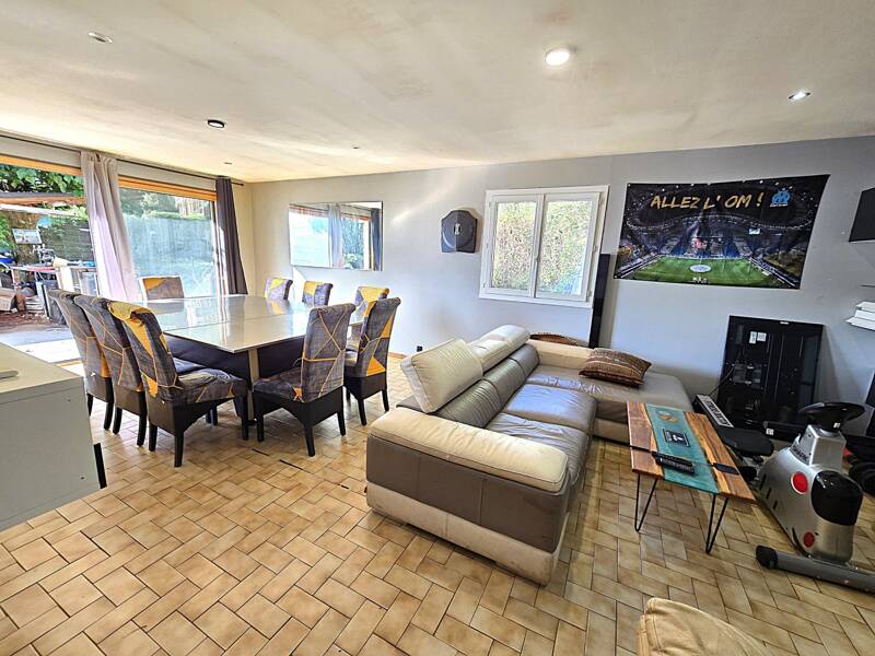 Maison à vendre, 103m², ETERCY