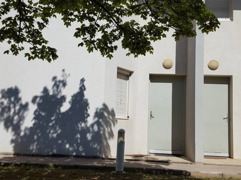 Maison à louer, 66m², MONTPELLIER
