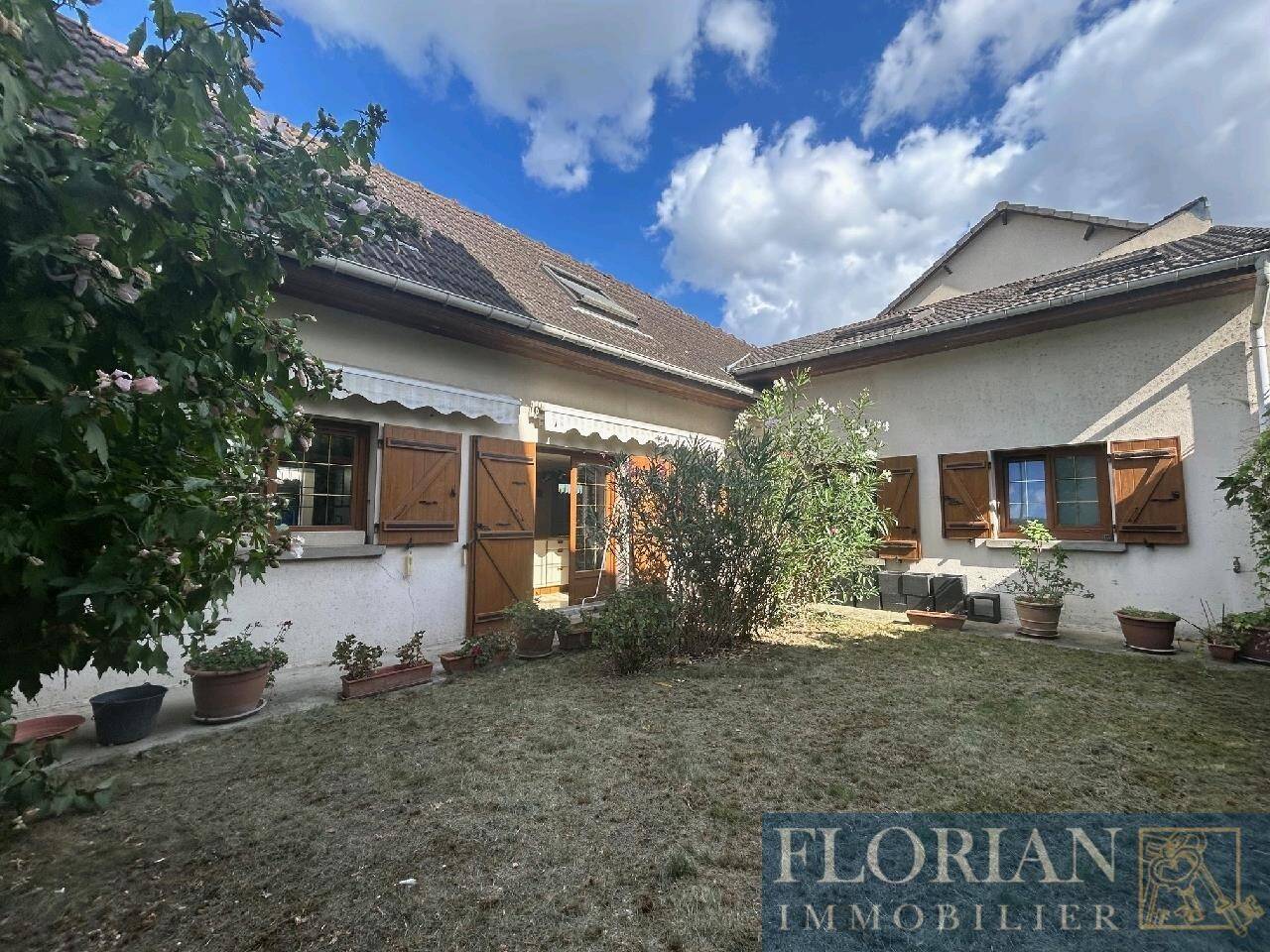 Maison à vendre, 90m², ANTONY