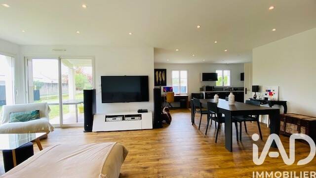 Maison à vendre, 107m², SAINT PALAIS SUR MER