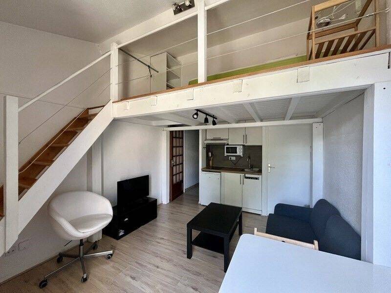 Maison à louer, 19m², TOULOUSE