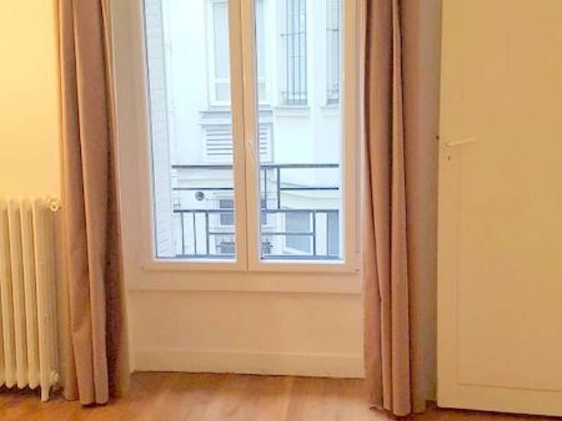 Maison à louer, 21m², PARIS 16E