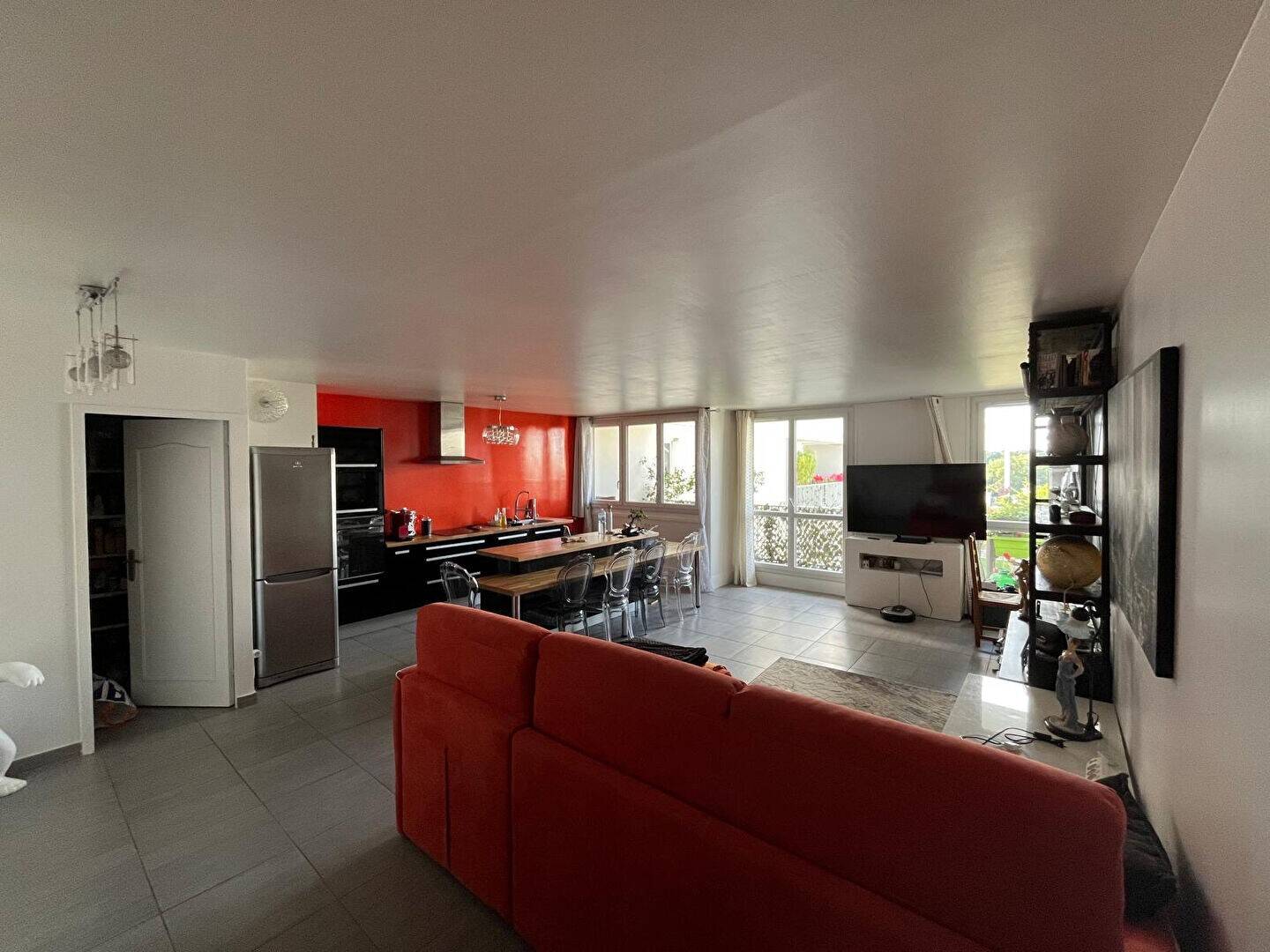 Maison à vendre, 89m², QUINCY SOUS SENART