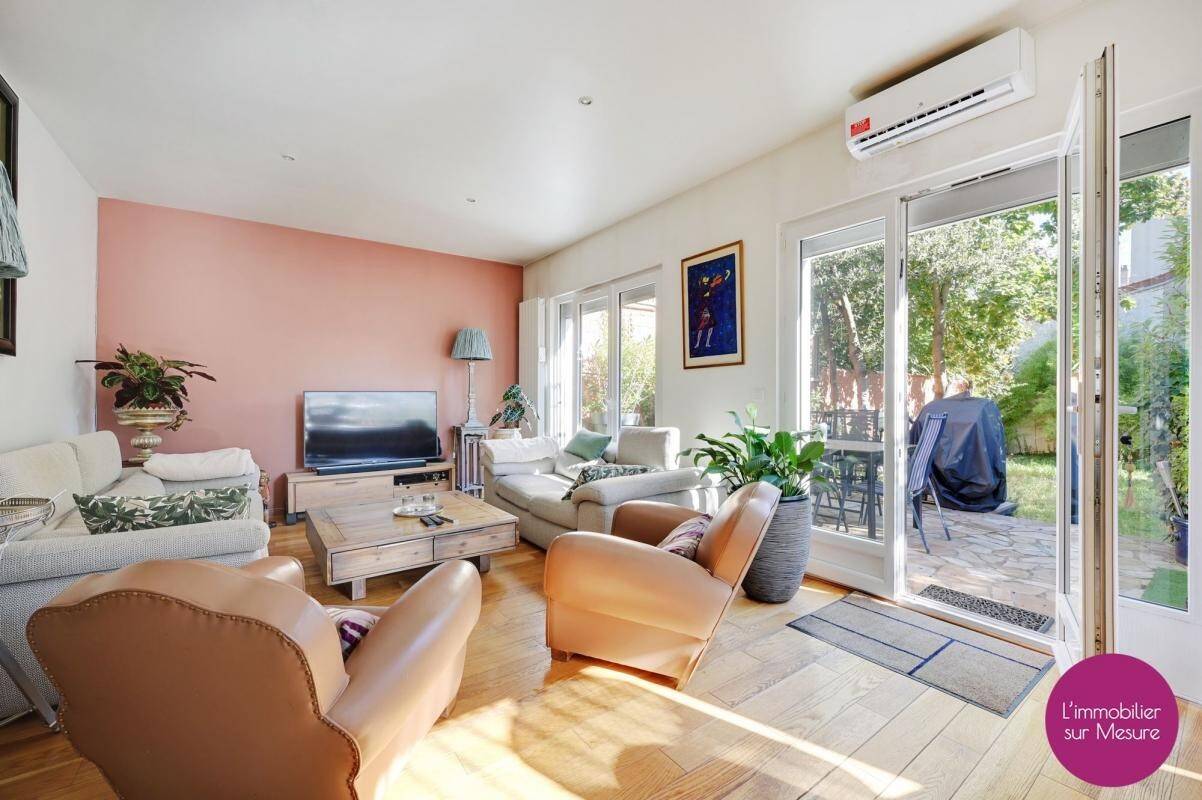 Maison à vendre, 150m², MONTREUIL