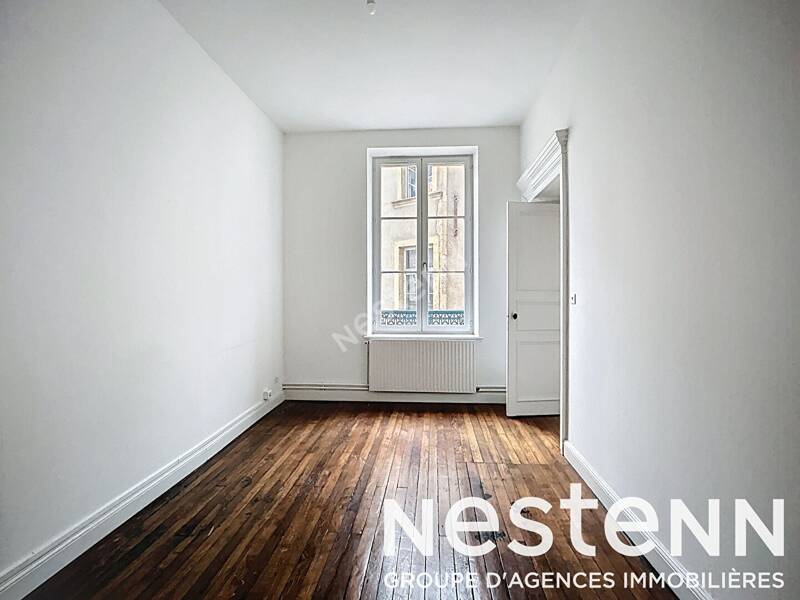 Maison à louer, 80m², METZ