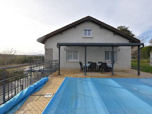 Maison à vendre 390 000 € 5 pièces 4 chambres 140 m² 1 251 m² de terrain La Chapelle-d'Aurec 43120
