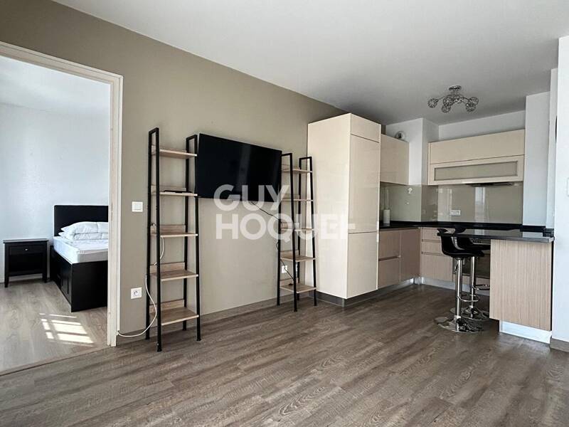 Maison à louer, 39m², LIMEIL BREVANNES