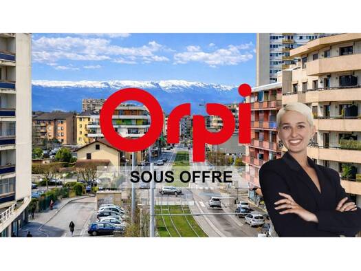 Parking à vendre 30 000 € Plaine et Chatelet Gaillard 74240