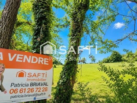 Terrain constructible à vendre 79 000 € 963 m² de terrain Villers-au-Bois 62144