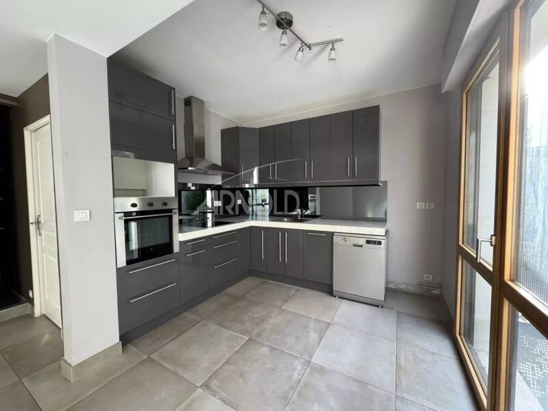 Maison à vendre, 123m², NANTES