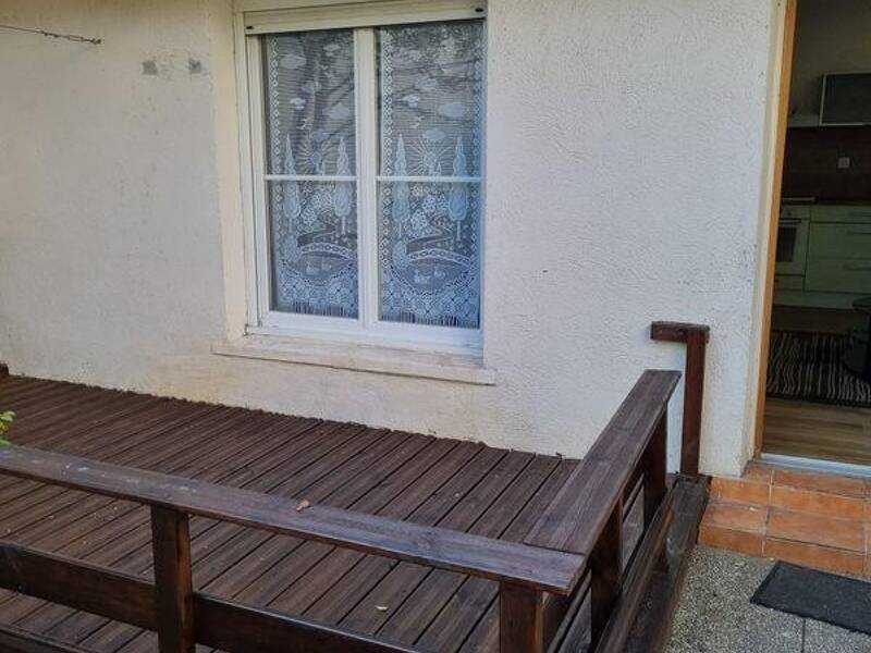 Maison à louer, 32m², COLOMBES