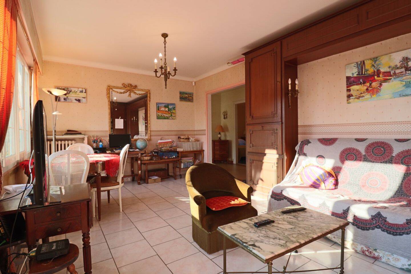 Maison à vendre, 99m², LES PAVILLONS SOUS BOIS