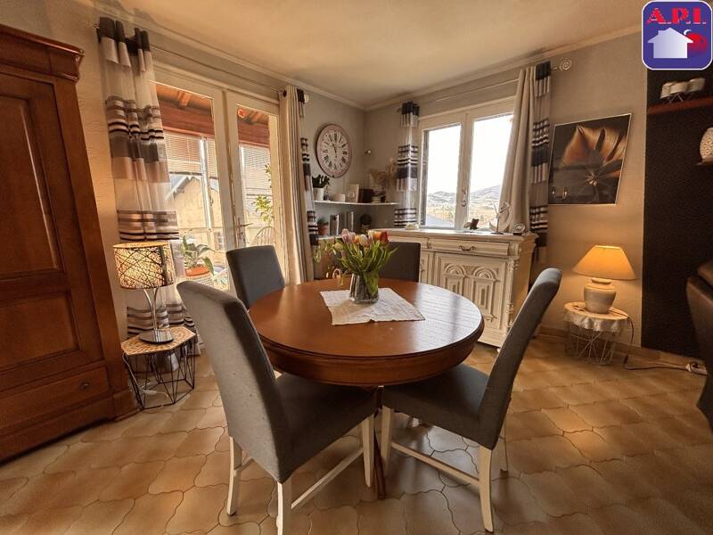 Maison à vendre, 183m², CAMURAC
