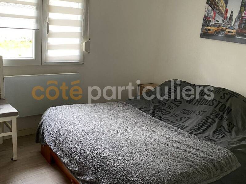 Maison à louer, 48m², ESMERY HALLON