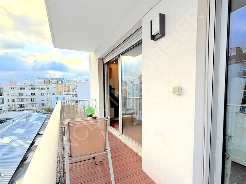 Maison à louer, 75m², BOULOGNE BILLANCOURT