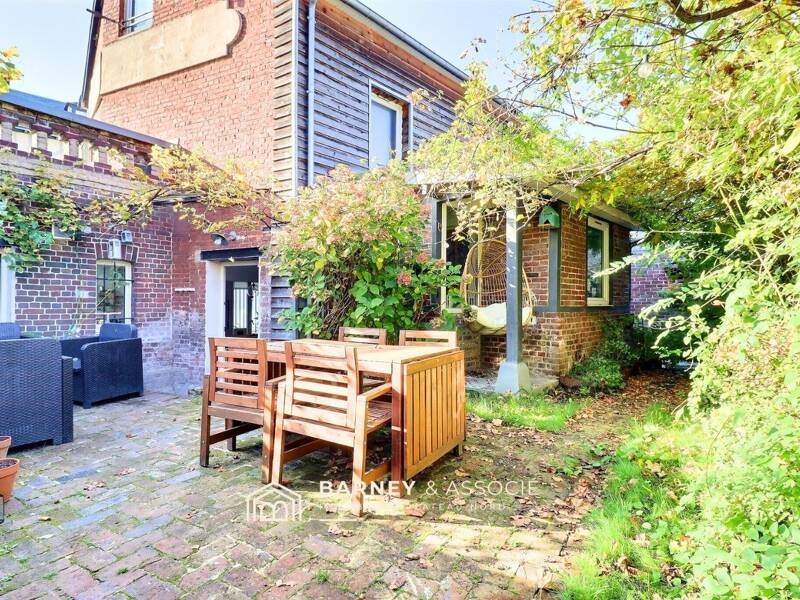 Maison à vendre, 110m², ROUEN