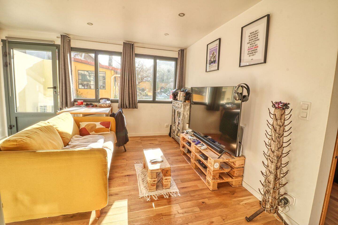 Maison à vendre, 53m², ANTONY