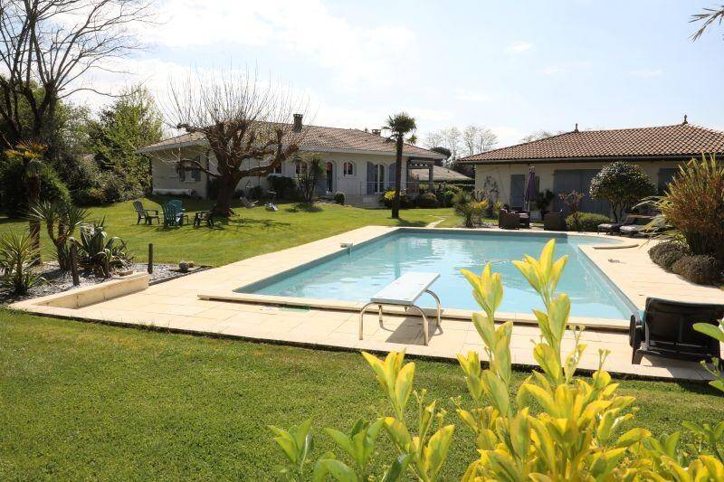 Maison à vendre, 193m², RIVIERE SAAS ET GOURBY