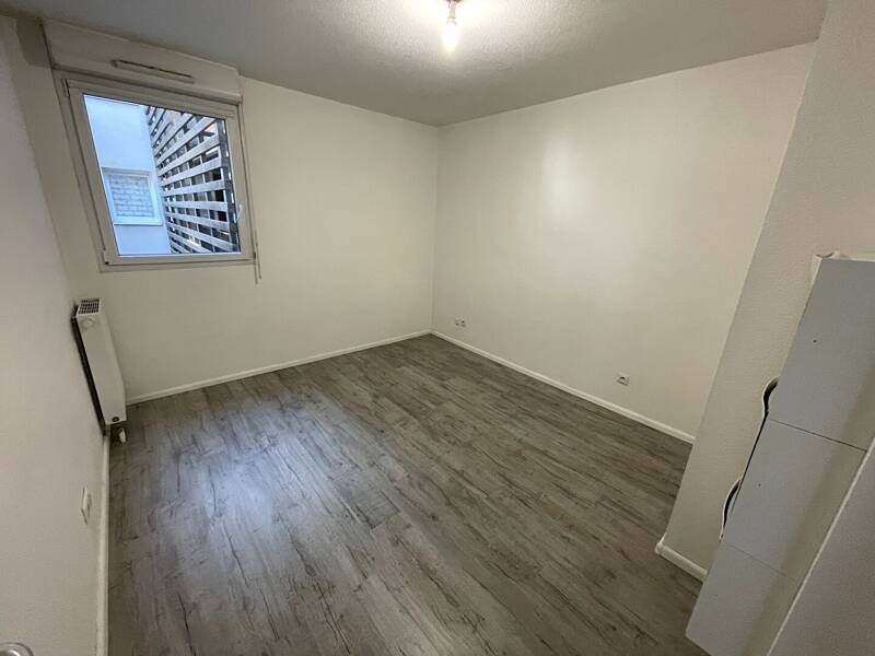 Maison à louer, 44m², PFASTATT