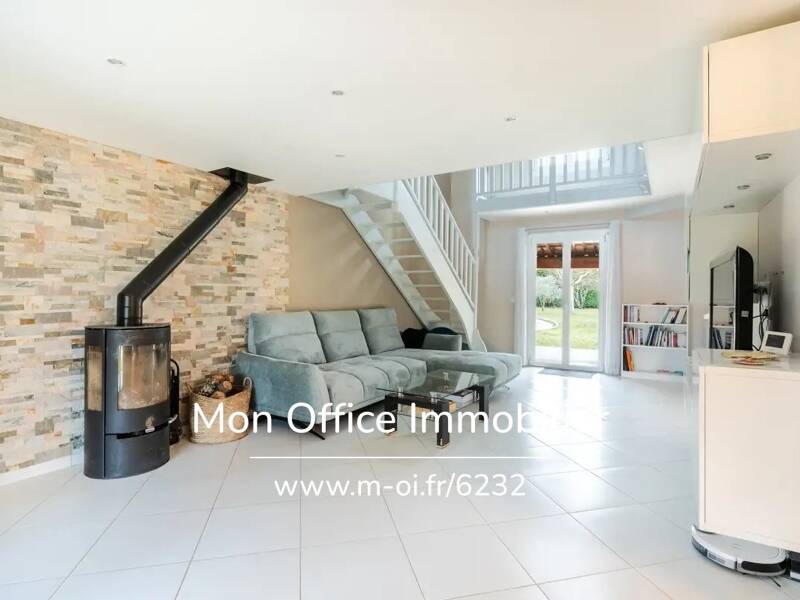 Maison à vendre, 170m², TRETS