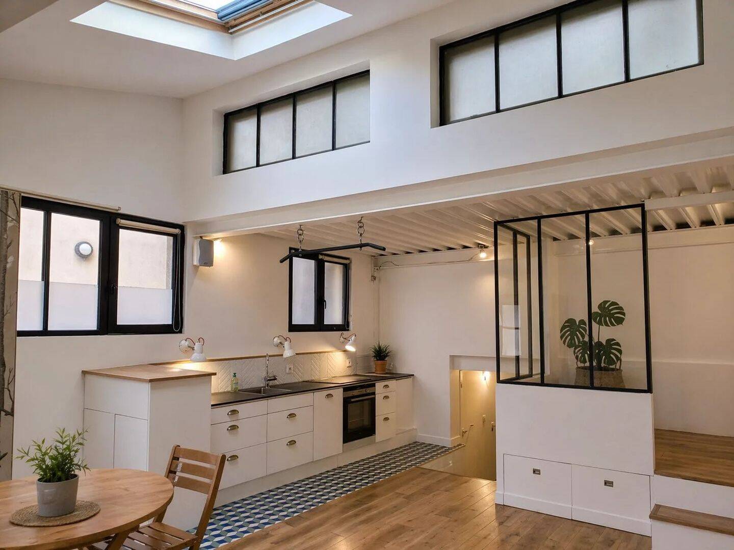 Maison à vendre, 49m², MONTREUIL
