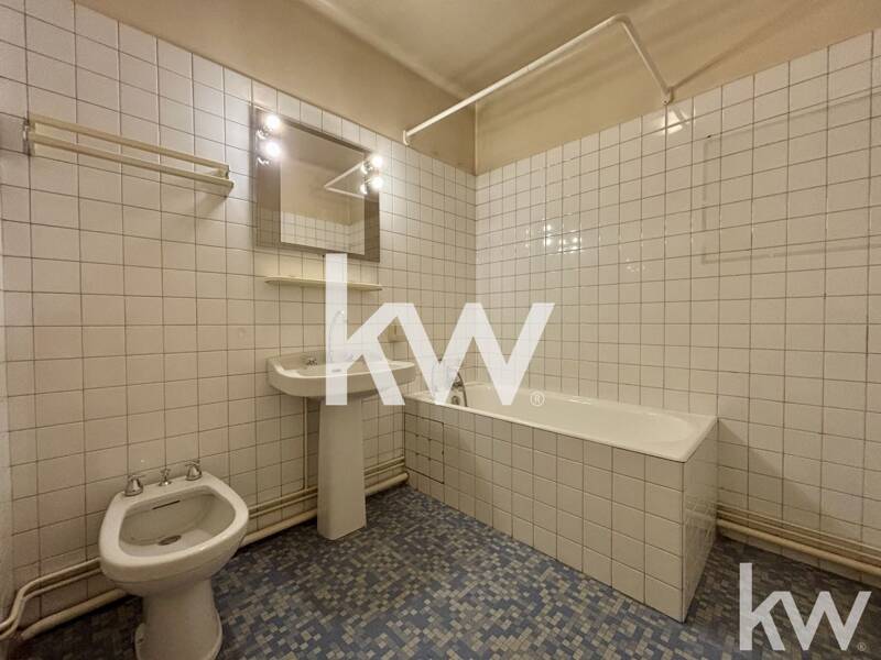 Maison à vendre, 65m², SAINT ETIENNE