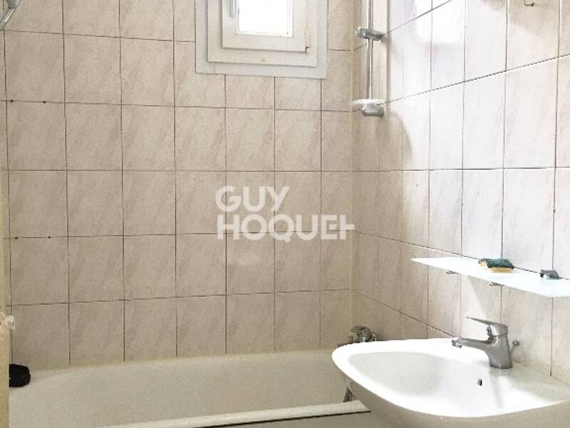 Maison à louer, 52m², VILLIERS SUR MARNE