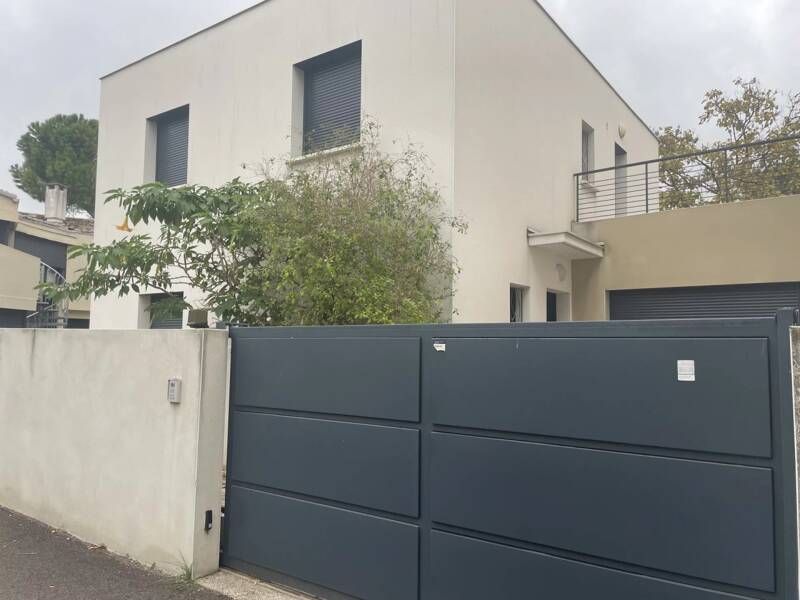 Maison à vendre, 130m², MONTPELLIER