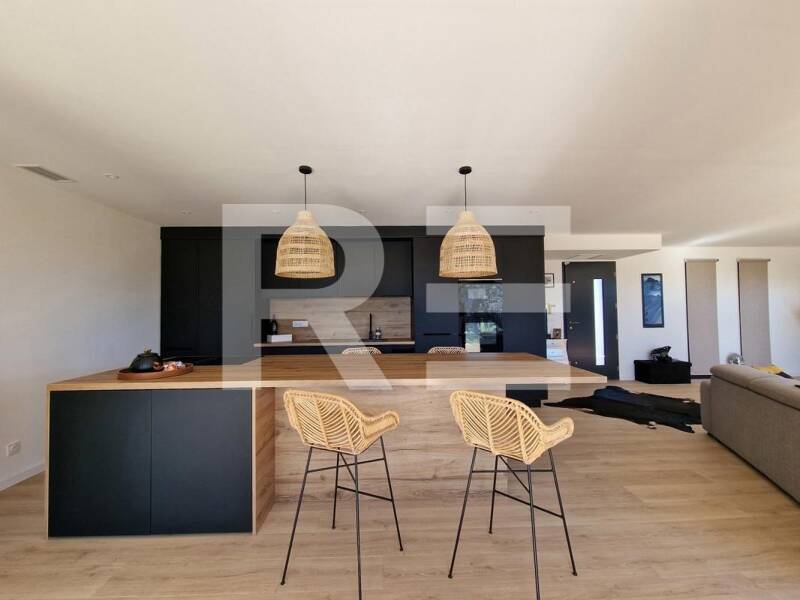 Maison à vendre, 138m², NIMES